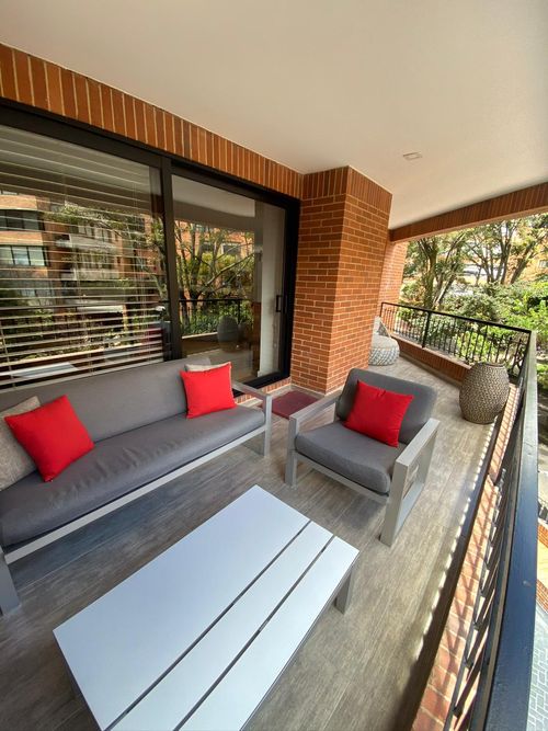 Apartamento en venta en La Cabrera, Bogotá · foto 21 de 21
