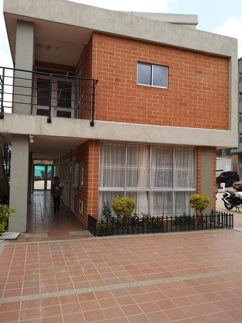 Apartamento de 2 alcobas en venta en El Cipres, Soacha, 49 m² · foto 5 de 24