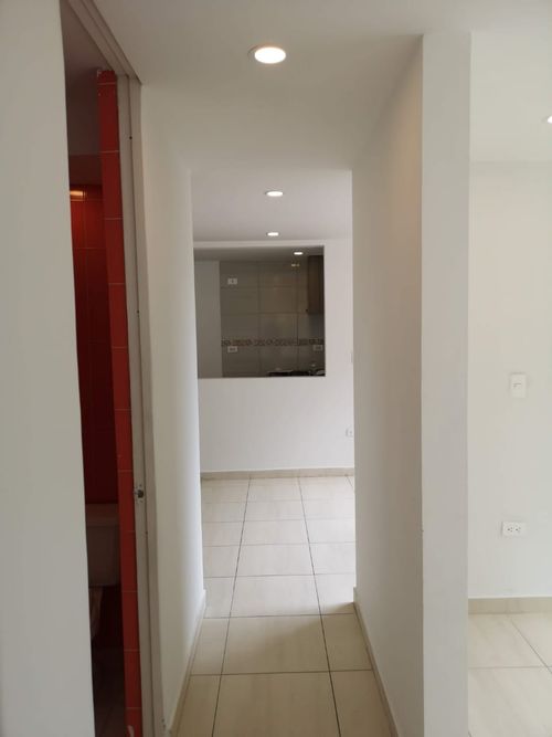 Apartamento de 2 alcobas en venta en El Cipres, Soacha, 49 m² · foto 7 de 24