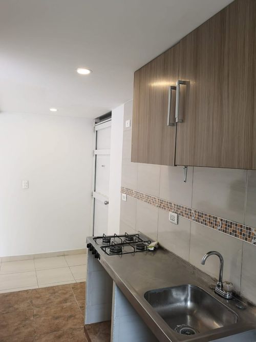 Apartamento de 2 alcobas en venta en El Cipres, Soacha, 49 m² · foto 22 de 24
