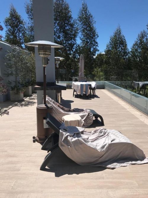 Finca en venta en Centro, La Calera, 400 m² · foto 4 de 20