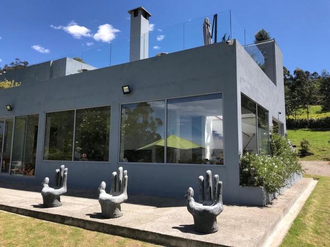 Finca en venta en Centro, La Calera, 400 m² · foto 5 de 20