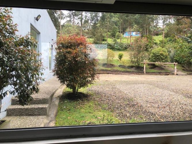 Finca en venta en Centro, La Calera, 400 m² · foto 6 de 20