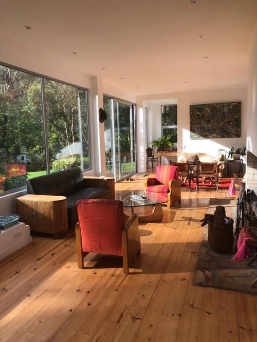 Finca en venta en Centro, La Calera, 400 m² · foto 9 de 20