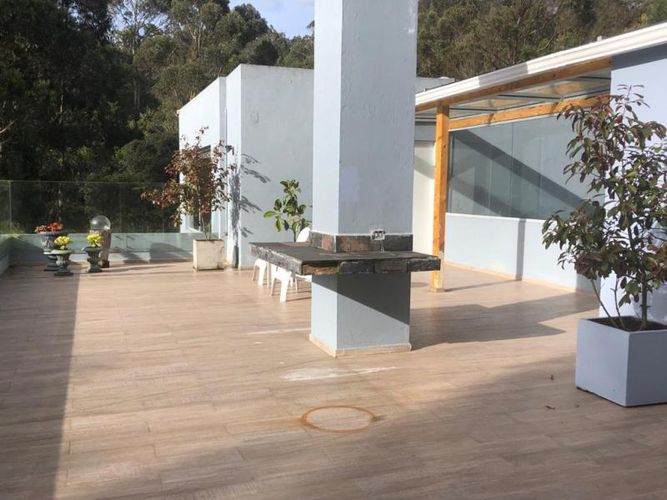Finca en venta en Centro, La Calera, 400 m² · foto 13 de 20