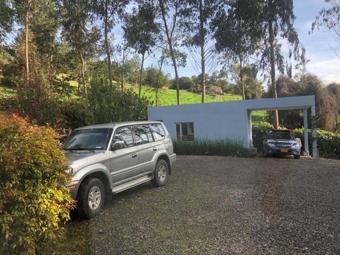 Finca en venta en Centro, La Calera, 400 m² · foto 14 de 20