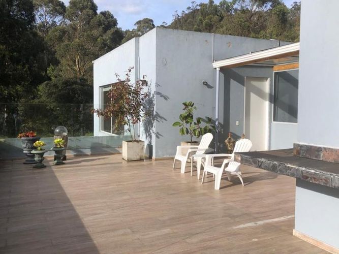 Finca en venta en Centro, La Calera, 400 m² · foto 16 de 20