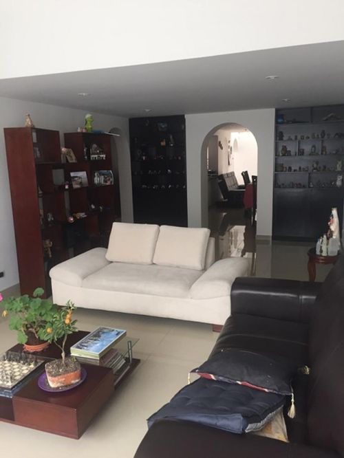 Casa de 5 alcobas en venta en Cedritos, Bogotá, 180 m² · foto 3 de 20