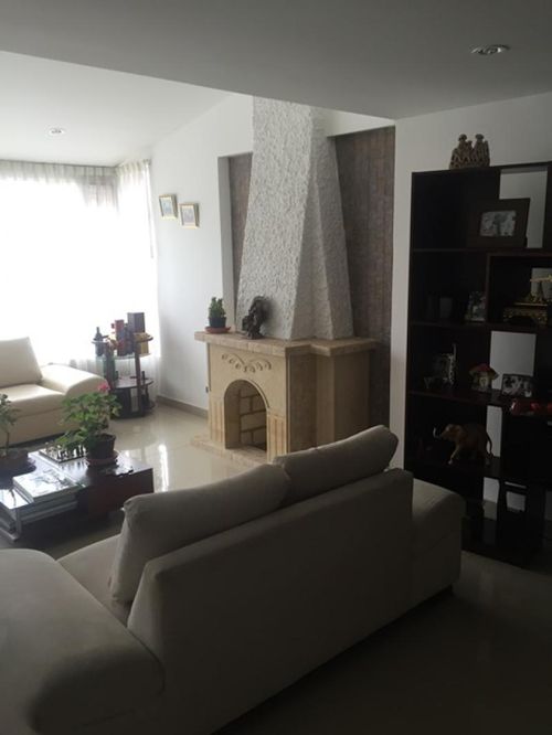 Casa de 5 alcobas en venta en Cedritos, Bogotá, 180 m² · foto 4 de 20