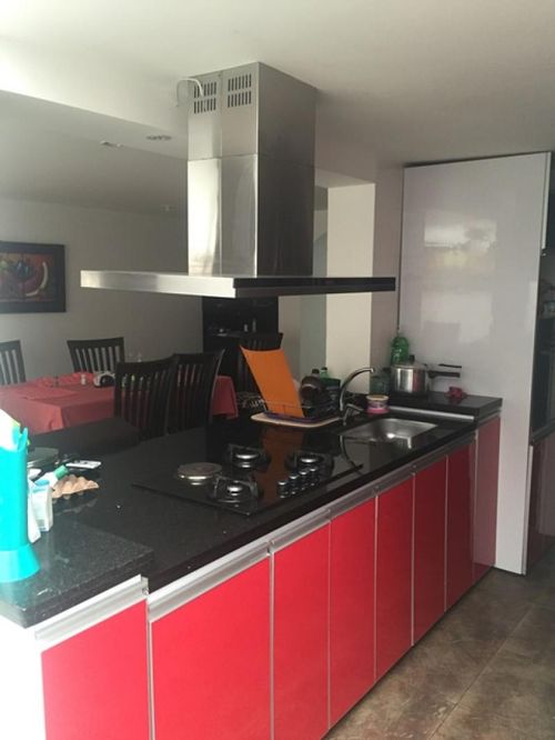 Casa de 5 alcobas en venta en Cedritos, Bogotá, 180 m² · foto 5 de 20