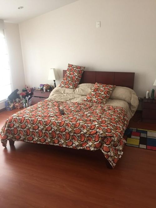 Casa de 5 alcobas en venta en Cedritos, Bogotá, 180 m² · foto 18 de 20