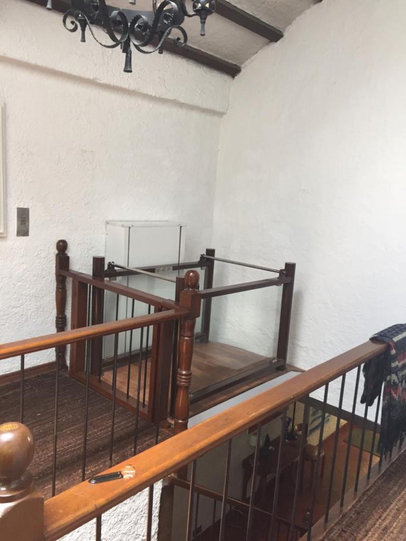 Casa en venta en Santa Barbara Alta, Bogotá · foto 2 de 20