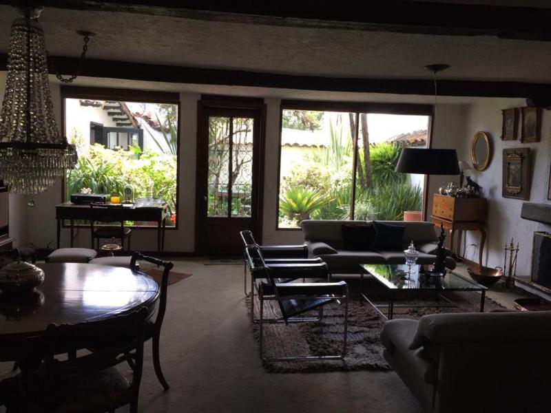 Casa en venta en Santa Barbara Alta, Bogotá · foto 5 de 20