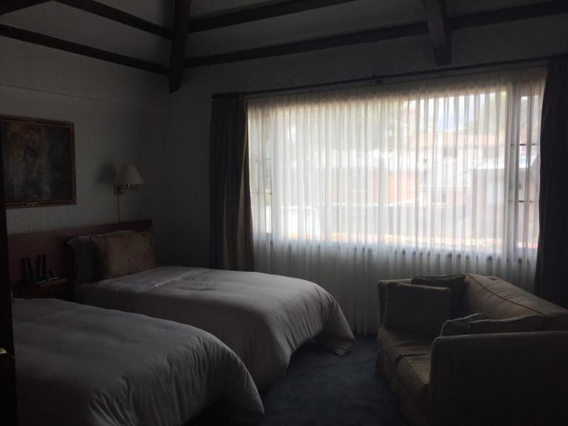 Casa en venta en Santa Barbara Alta, Bogotá · foto 6 de 20
