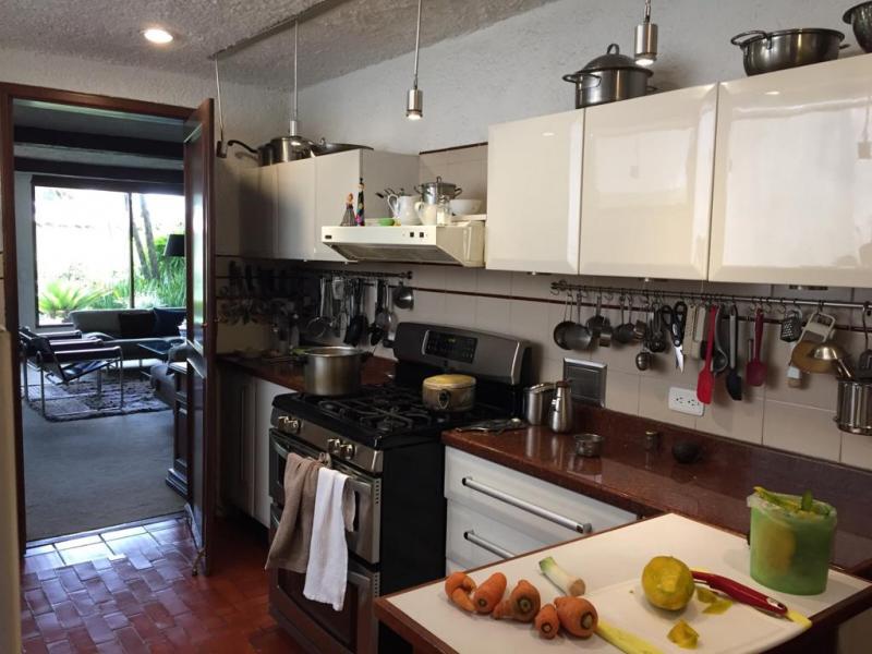 Casa en venta en Santa Barbara Alta, Bogotá · foto 7 de 20