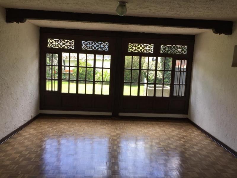 Casa en venta en Santa Barbara Alta, Bogotá · foto 8 de 20