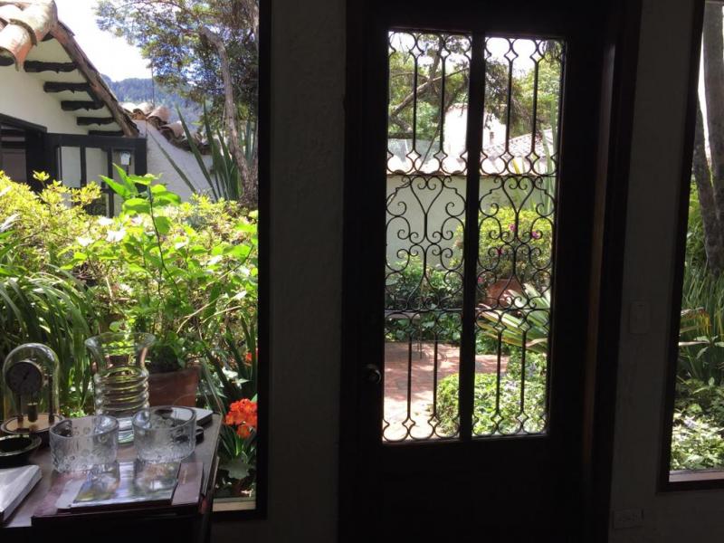 Casa en venta en Santa Barbara Alta, Bogotá · foto 9 de 20