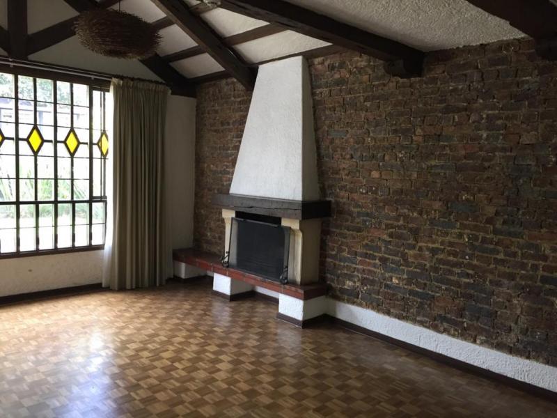 Casa en venta en Santa Barbara Alta, Bogotá · foto 11 de 20