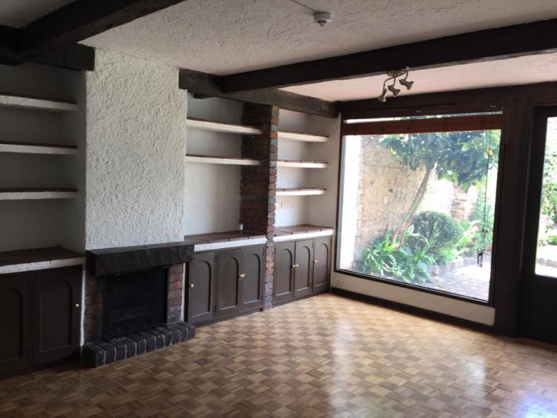 Casa en venta en Santa Barbara Alta, Bogotá · foto 12 de 20