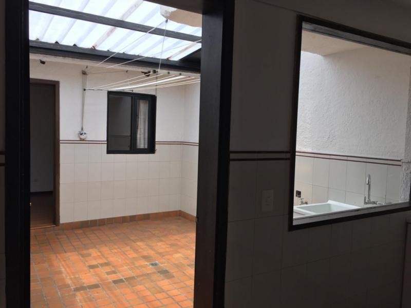 Casa en venta en Santa Barbara Alta, Bogotá · foto 14 de 20