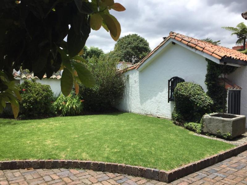 Casa en venta en Santa Barbara Alta, Bogotá · foto 15 de 20