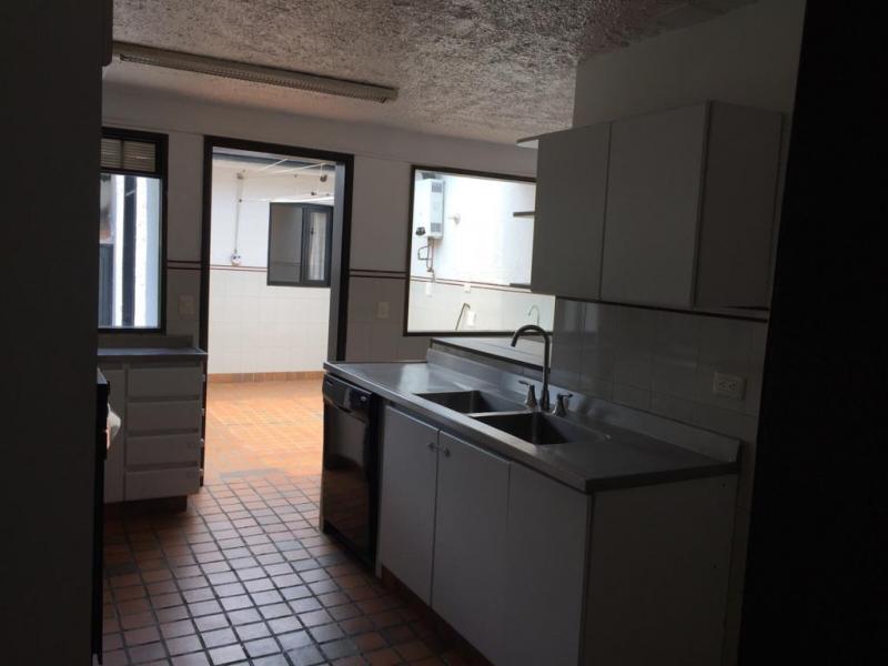 Casa en venta en Santa Barbara Alta, Bogotá · foto 16 de 20