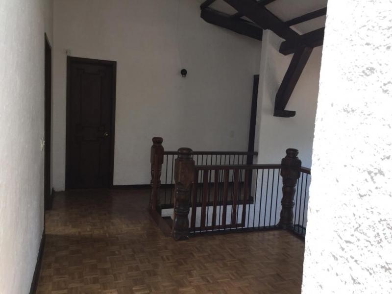 Casa en venta en Santa Barbara Alta, Bogotá · foto 18 de 20