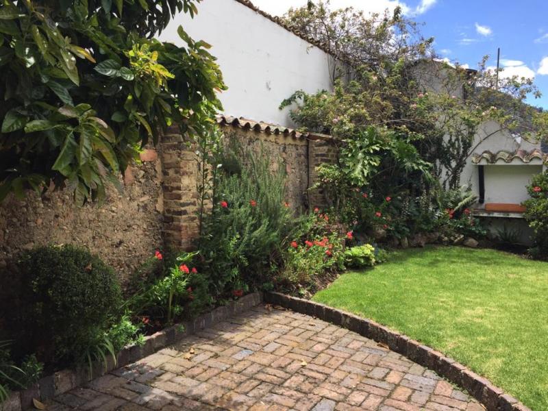 Casa en venta en Santa Barbara Alta, Bogotá · foto 20 de 20