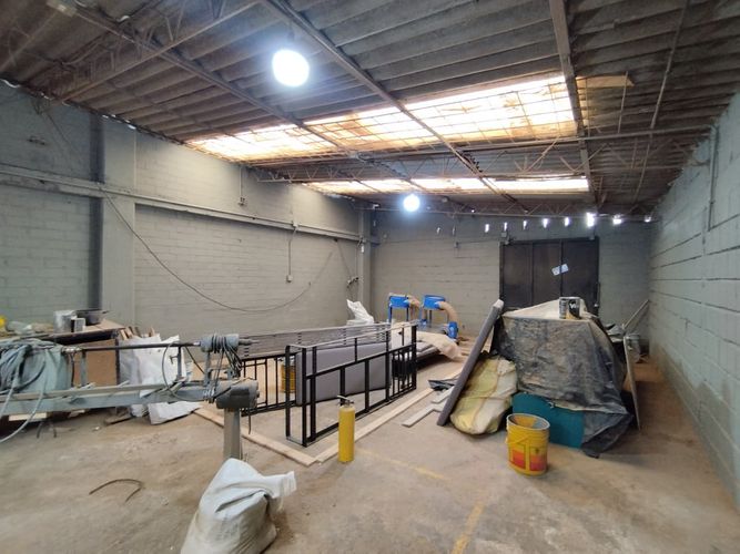 Bodega en arriendo en La Tablaza, La Estrella, 720 m² · foto 5 de 8