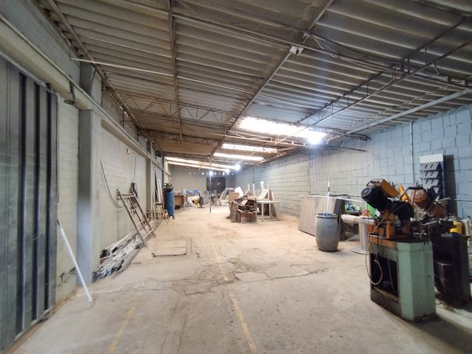 Bodega en arriendo en La Tablaza, La Estrella, 720 m² · foto 6 de 8