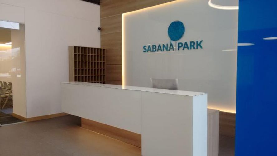 Consultorio en venta en El Rocio, Cajicá, 50 m² · foto 2 de 15