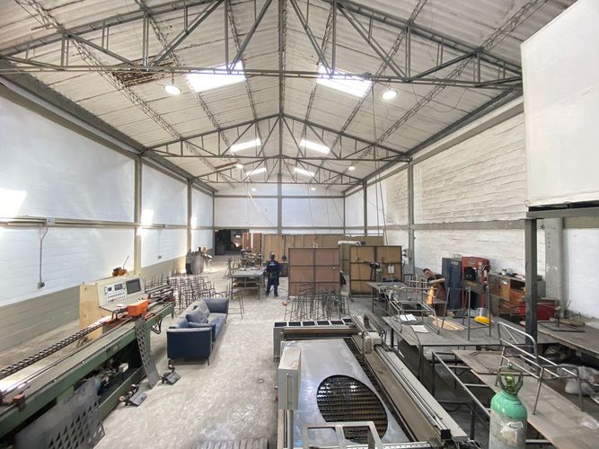 Bodega en arriendo en La Tablaza, La Estrella, 720 m² · foto 8 de 8