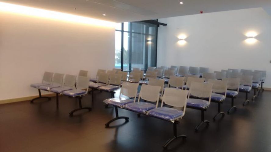 Consultorio en venta en El Rocio, Cajicá, 50 m² · foto 5 de 15