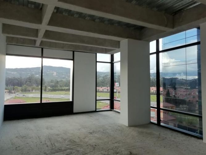 Consultorio en venta en El Rocio, Cajicá, 50 m² · foto 9 de 15
