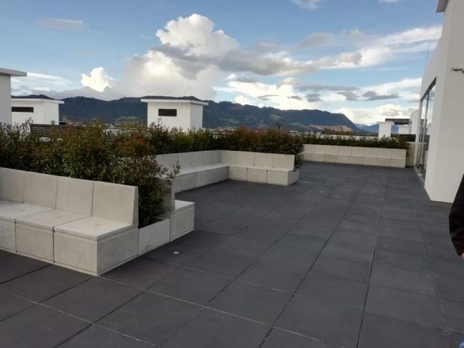 Consultorio en venta en El Rocio, Cajicá, 50 m² · foto 15 de 15