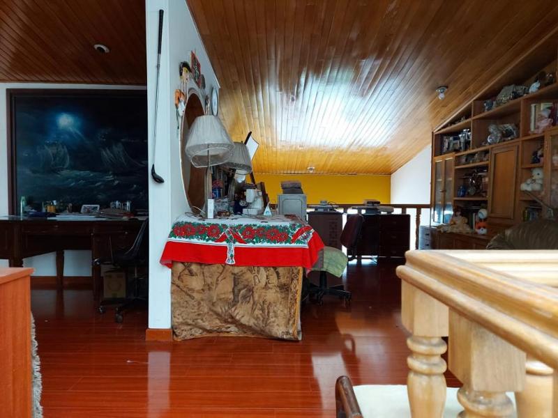 Apartamento en venta en Santa Barbara, Bogotá · foto 5 de 10