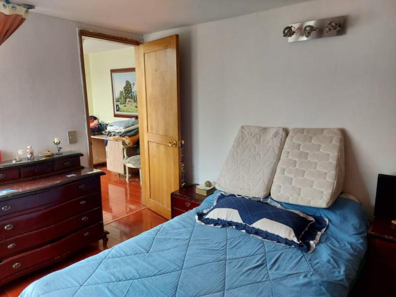 Apartamento en venta en Santa Barbara, Bogotá · foto 10 de 10