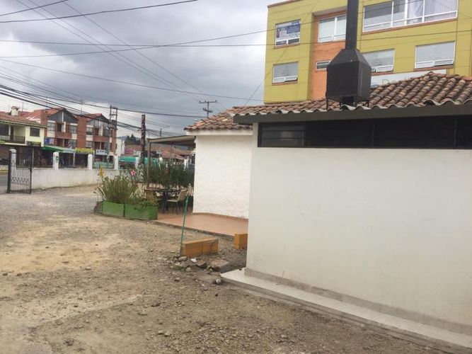 Lote en venta en Cr Coral, Chía, 150 m² · foto 2 de 9