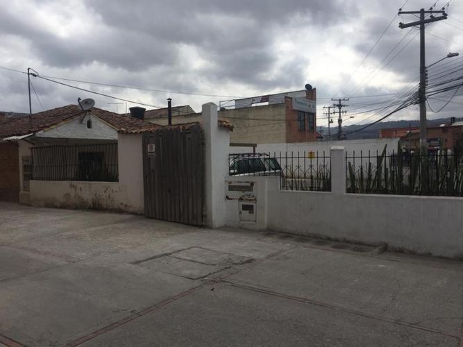 Lote en venta en Cr Coral, Chía, 150 m² · foto 3 de 9