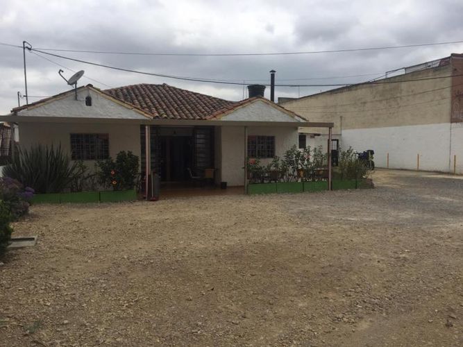 Lote en venta en Cr Coral, Chía, 150 m² · foto 4 de 9