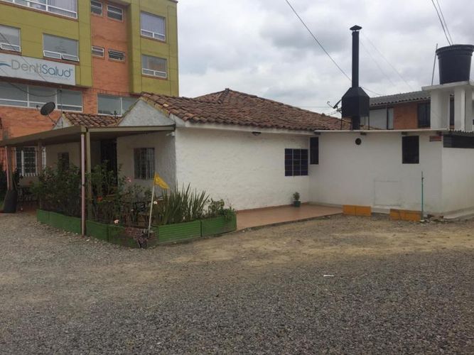 Lote en venta en Cr Coral, Chía, 150 m² · foto 5 de 9