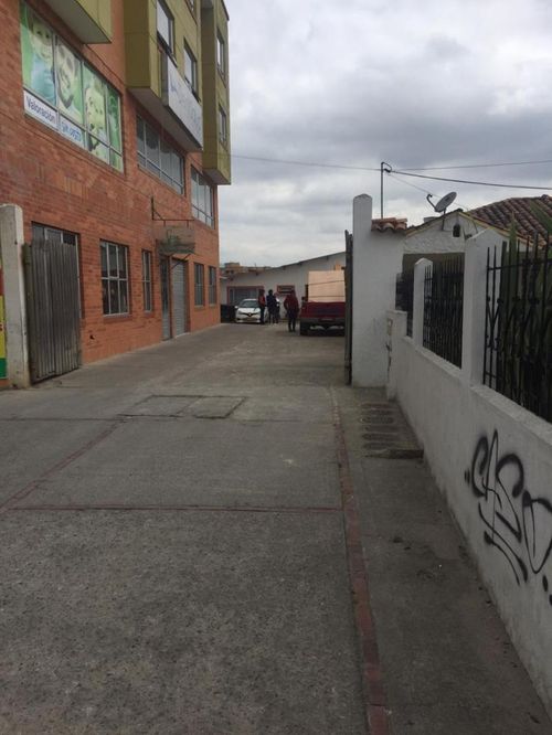 Lote en venta en Cr Coral, Chía, 150 m² · foto 6 de 9