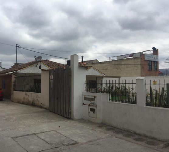 Lote en venta en Cr Coral, Chía, 150 m² · foto 8 de 9