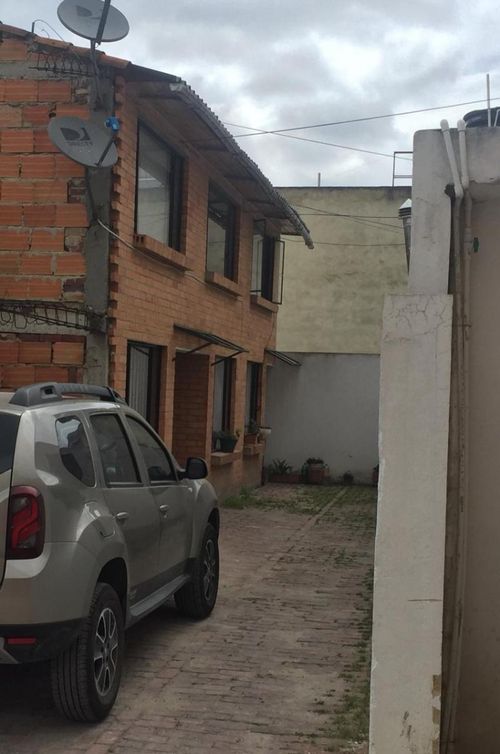 Lote en venta en Cr Coral, Chía, 150 m² · foto 9 de 9