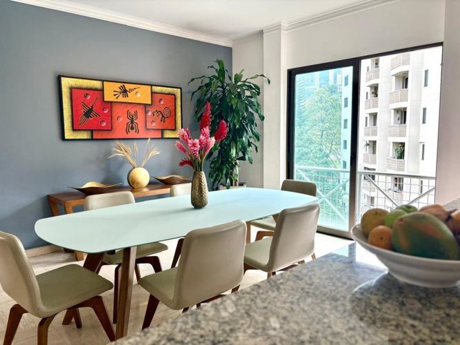 Apartamento de 4 alcobas en venta en La Florida, Medellín, 295 m² · foto 2 de 20