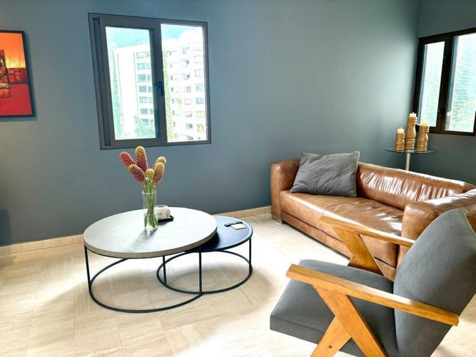 Apartamento de 4 alcobas en venta en La Florida, Medellín, 295 m² · foto 6 de 20
