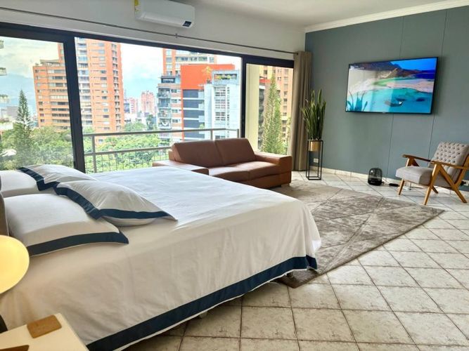 Apartamento de 4 alcobas en venta en La Florida, Medellín, 295 m² · foto 10 de 20