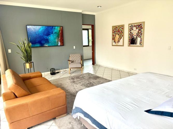 Apartamento de 4 alcobas en venta en La Florida, Medellín, 295 m² · foto 13 de 20