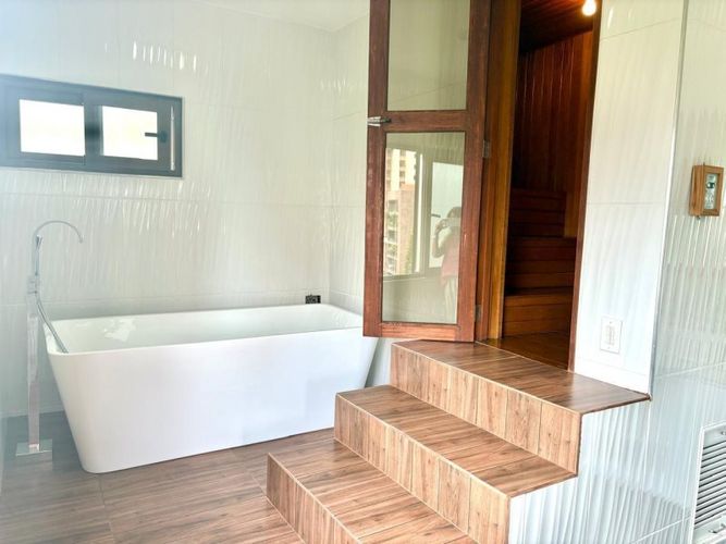 Apartamento de 4 alcobas en venta en La Florida, Medellín, 295 m² · foto 14 de 20
