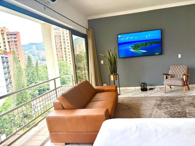 Apartamento de 4 alcobas en venta en La Florida, Medellín, 295 m² · foto 15 de 20